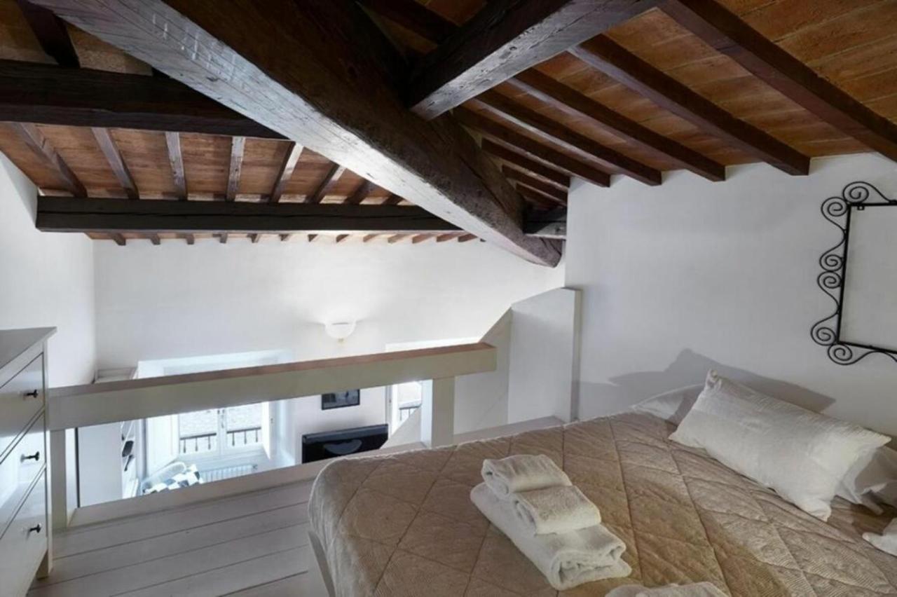 Apartment Rondinelli *
