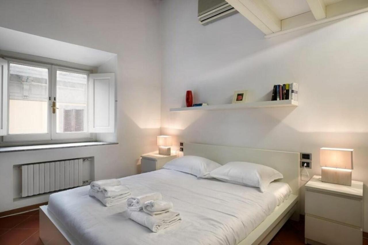Rondinelli Apartment *