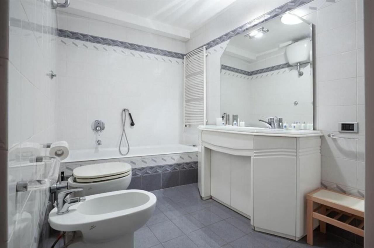 Rondinelli Apartment *