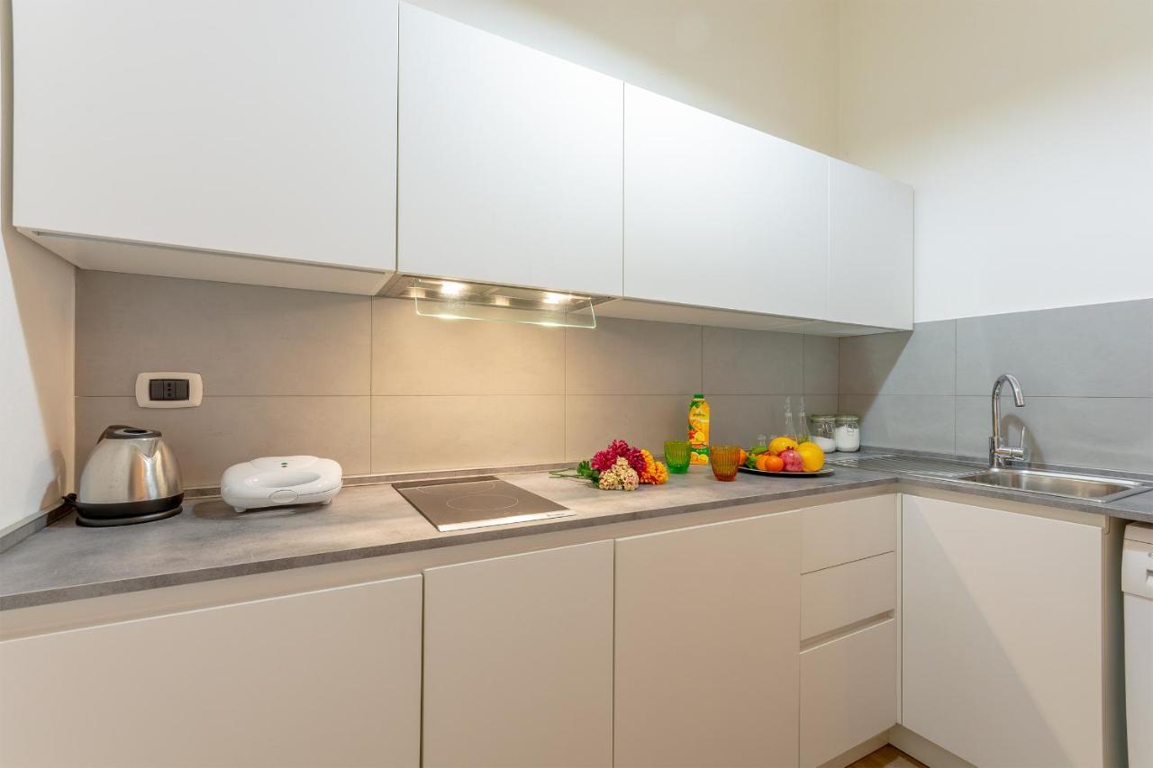 De Paolo Appartement Florence