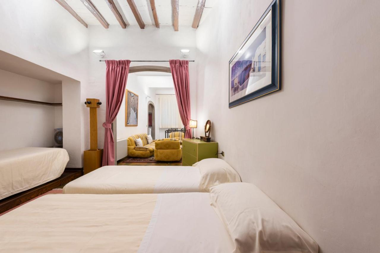 Velluti By Mmega Apartment
