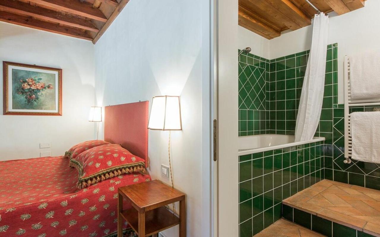 Apartment Duomo Vigna Nuova By Halldis