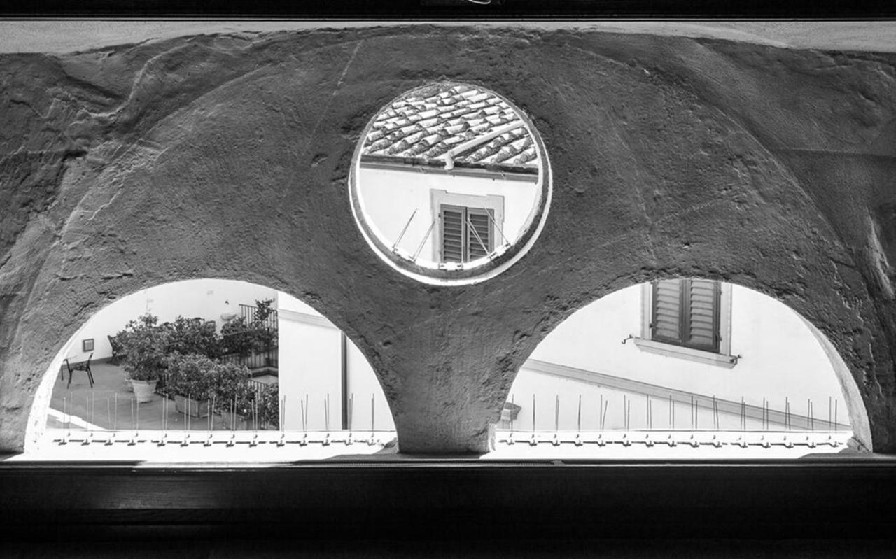 Apartment Duomo Vigna Nuova By Halldis