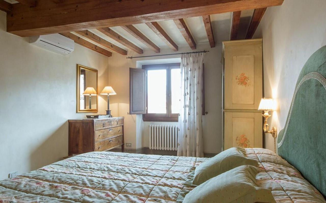 Apartment Duomo Vigna Nuova By Halldis *