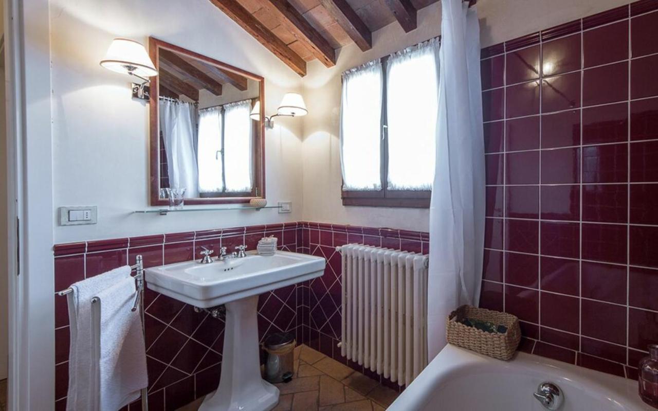Duomo Vigna Nuova By Halldis Apartment