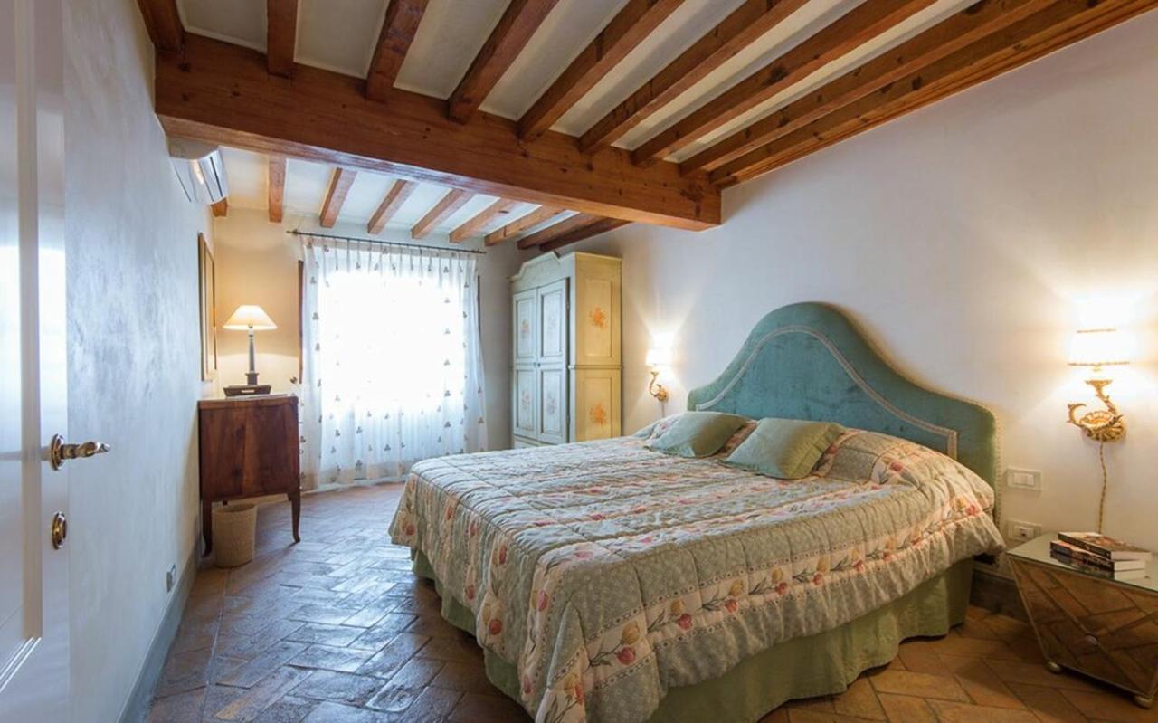 Duomo Vigna Nuova By Halldis Apartment