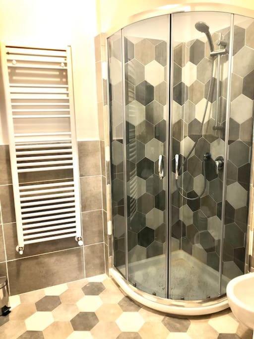 Appartement Brand New *