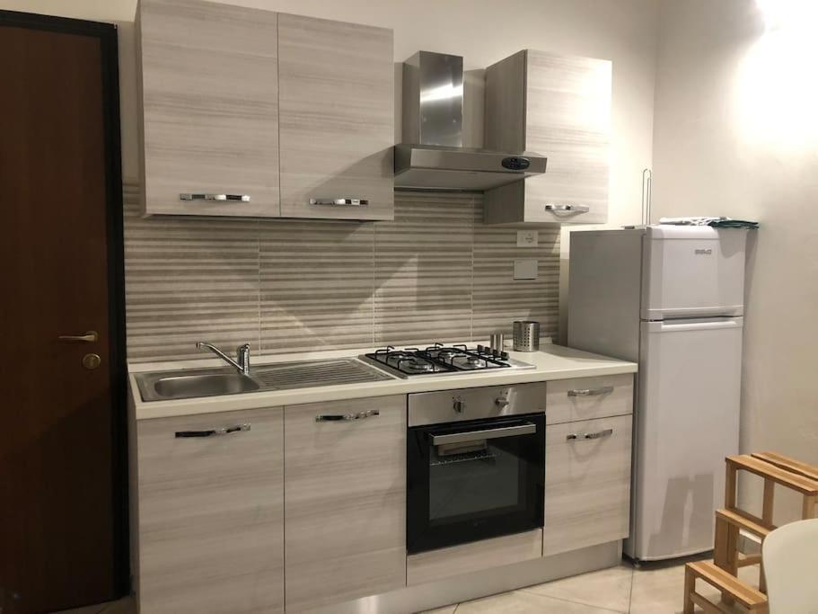 Appartement Brand New