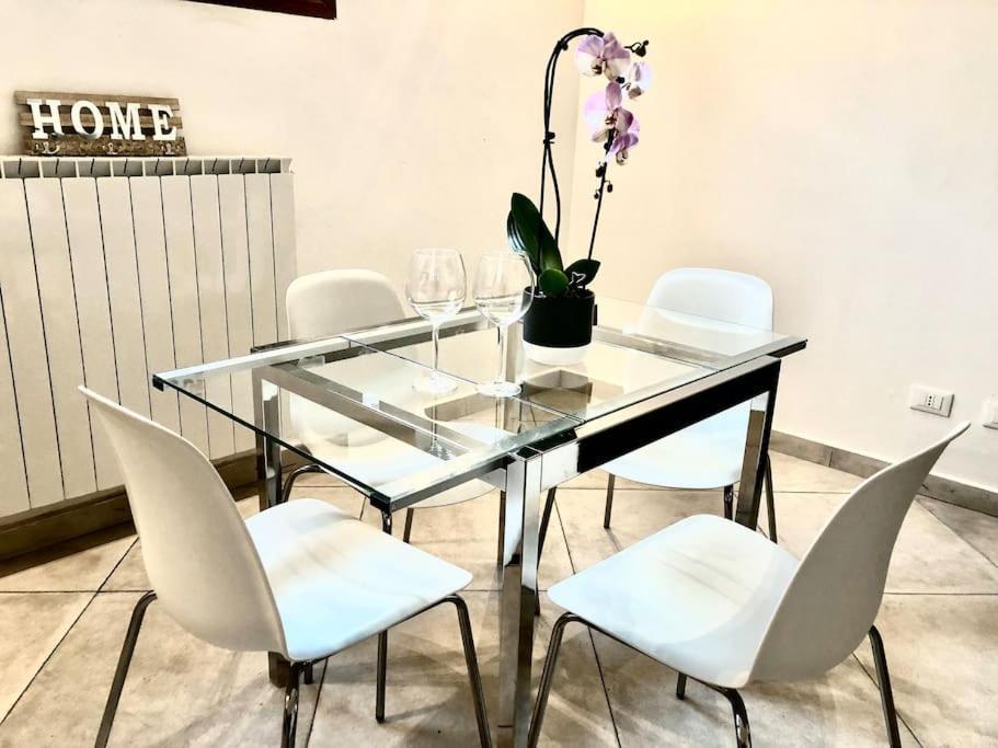Appartement Brand New *