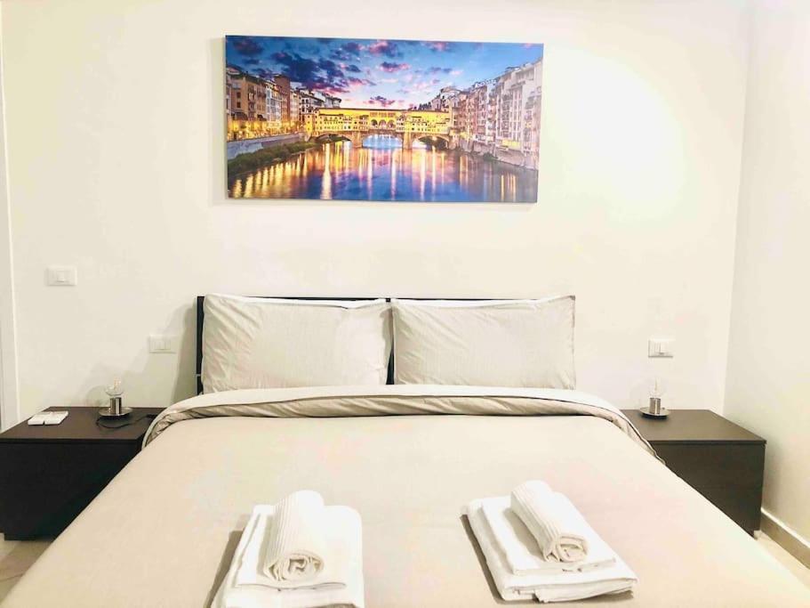Appartement Brand New Florence