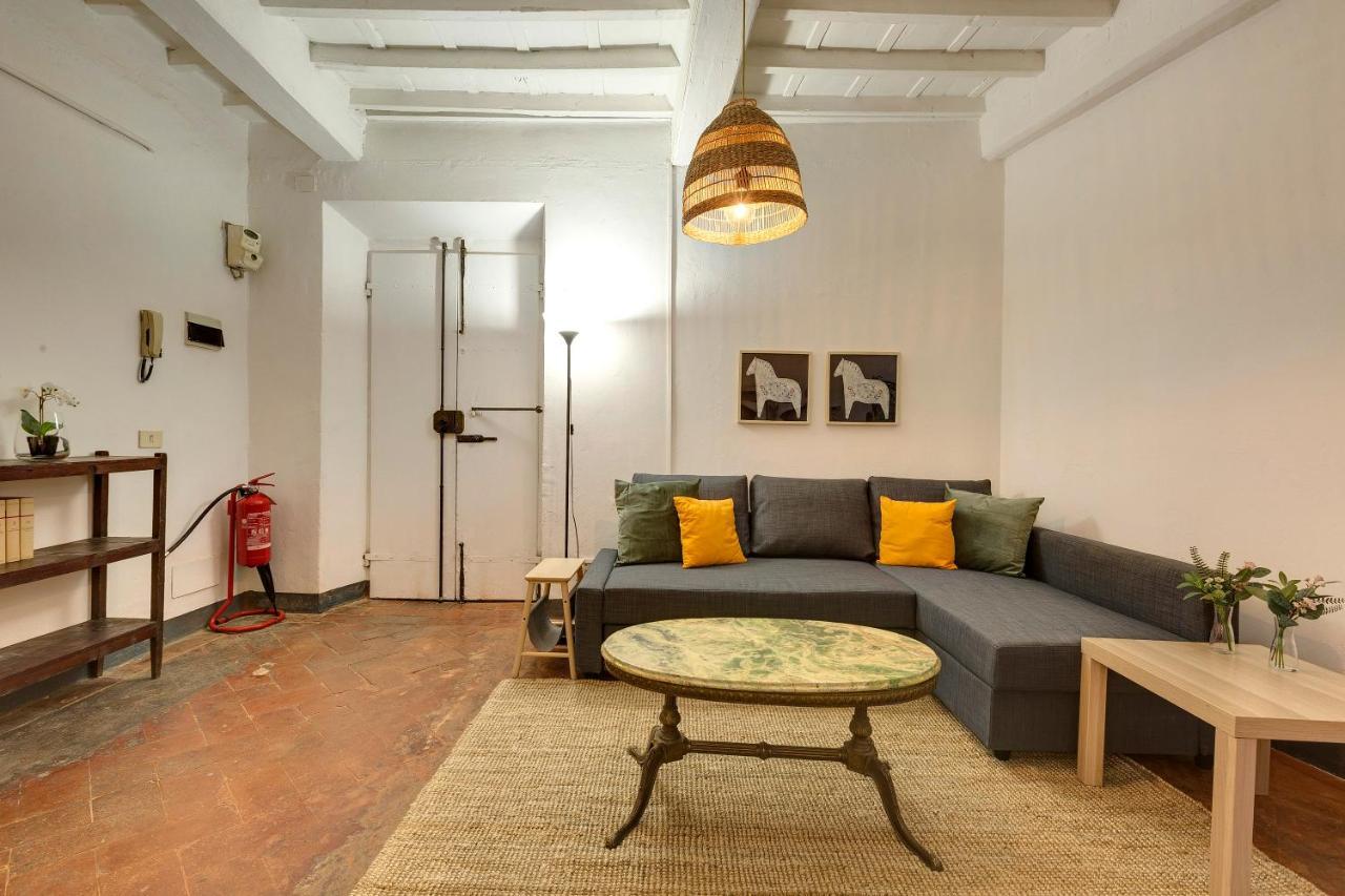 Campidoglio 4 Appartement *