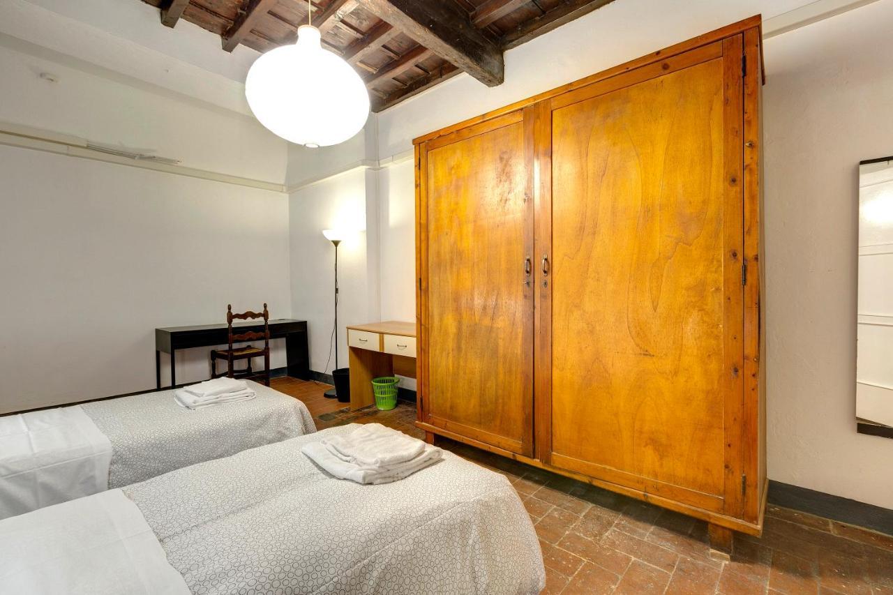 Appartement Campidoglio 4
