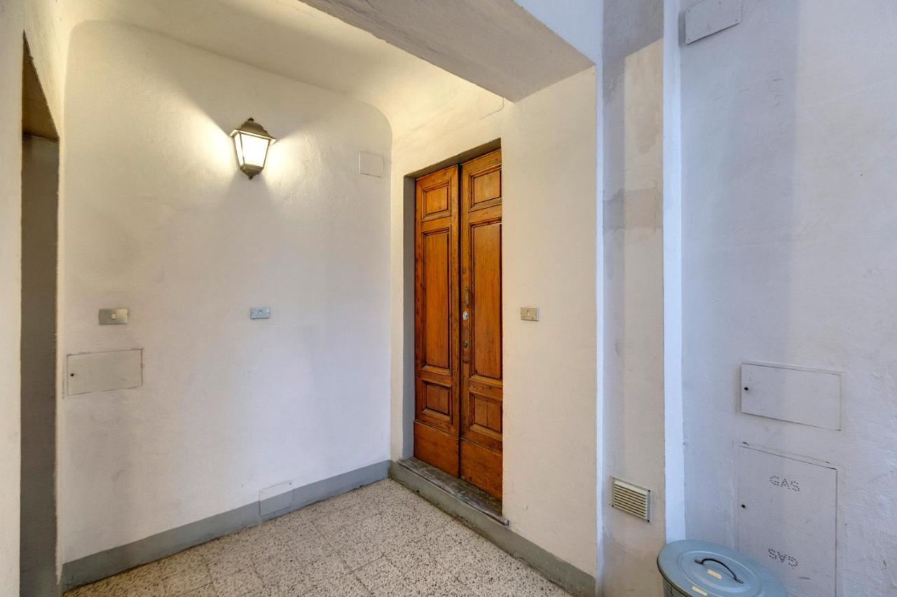 Campidoglio 4 Appartement *