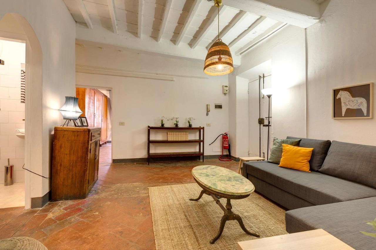 Campidoglio 4 Appartement Florence