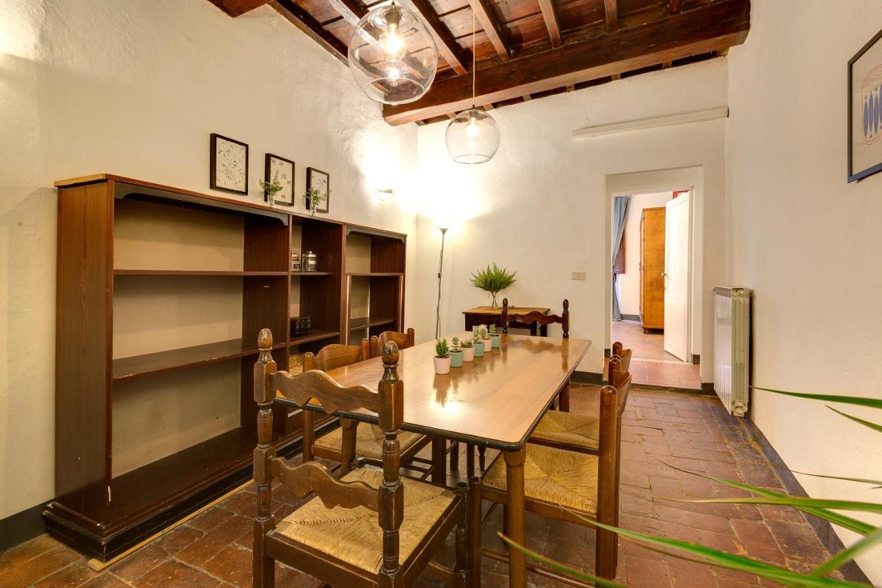 Appartement Campidoglio 4