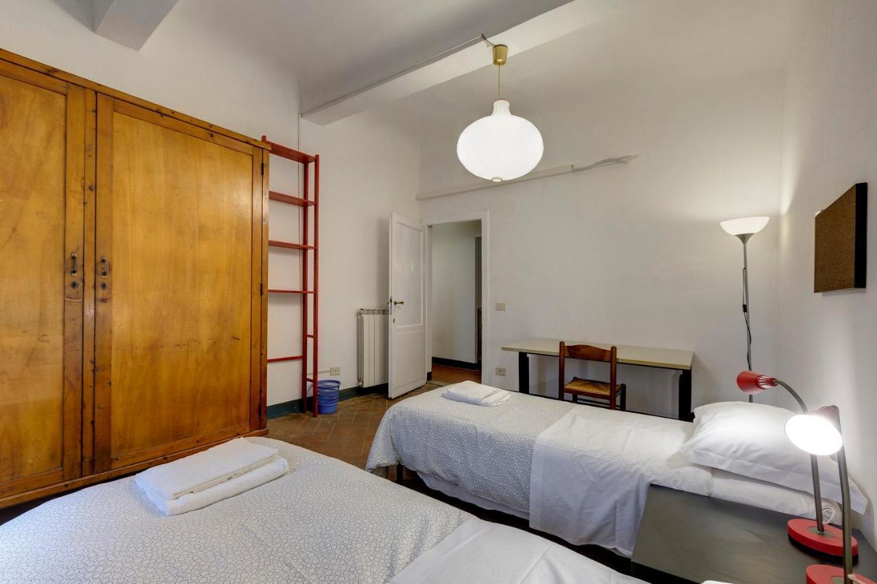 Campidoglio 4 Appartement *