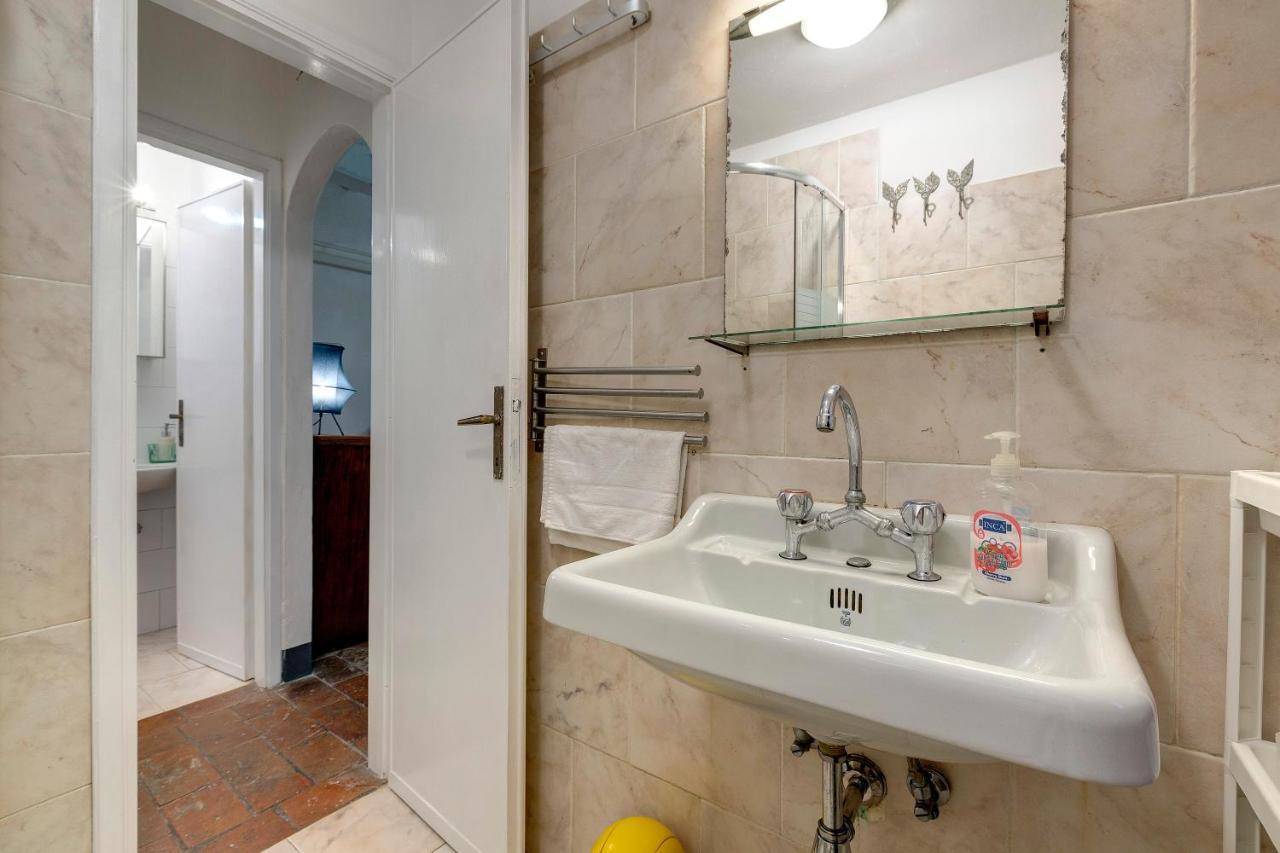 Campidoglio 4 Appartement Florence