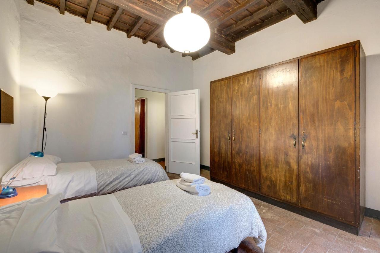 Appartement Campidoglio 4