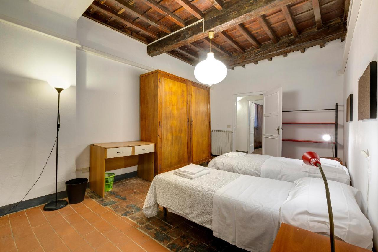 Campidoglio 4 Appartement Florence