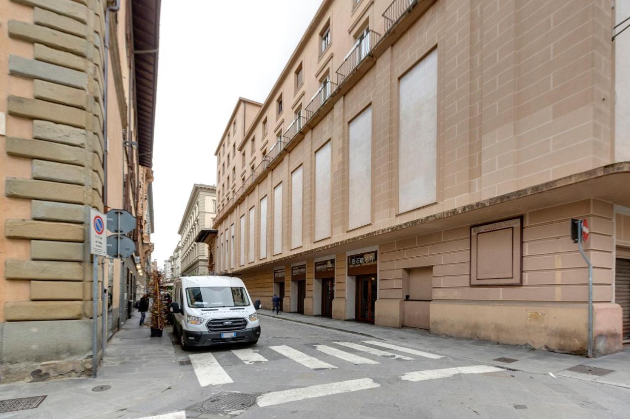 Campidoglio 4 Appartement Florence