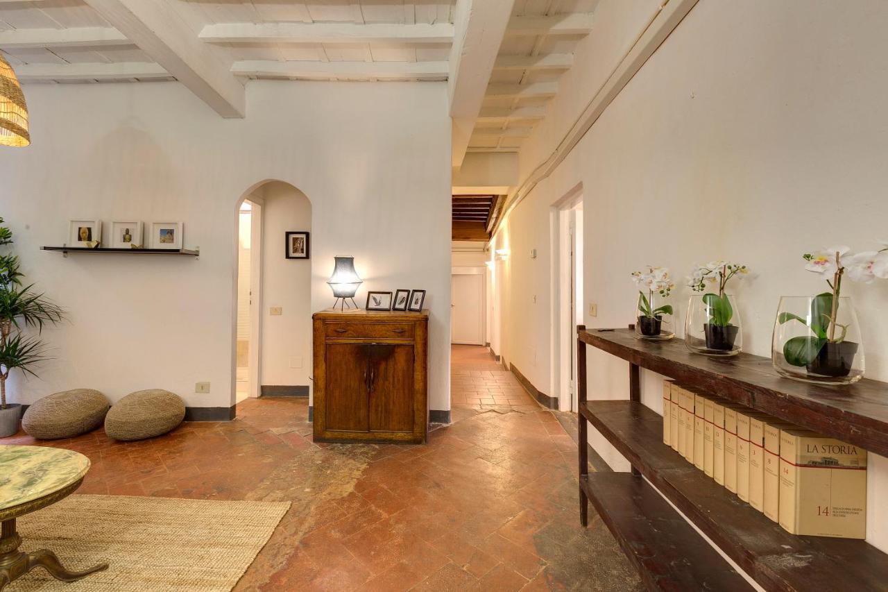Appartement Campidoglio 4 *
