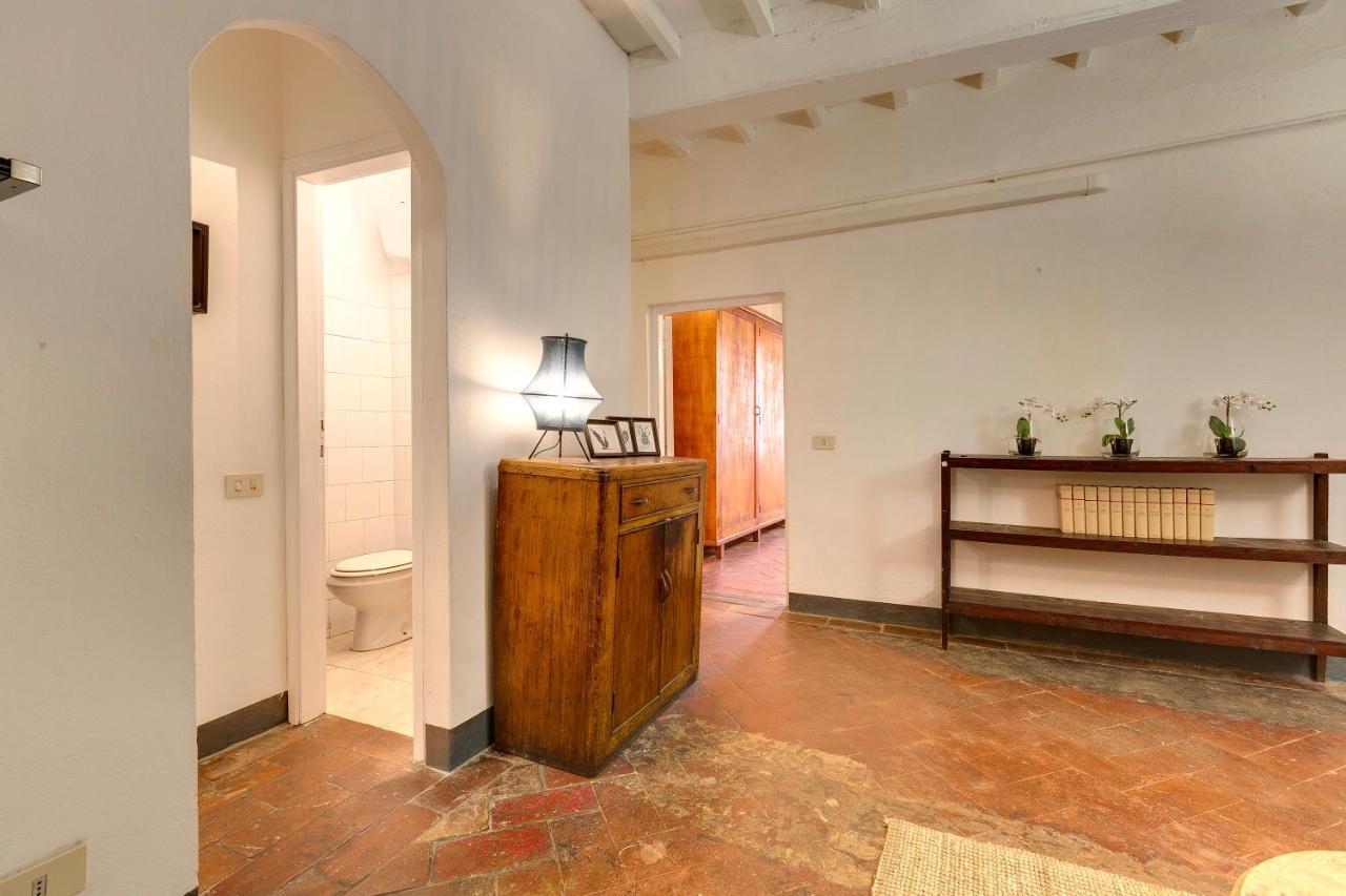 Campidoglio 4 Appartement *