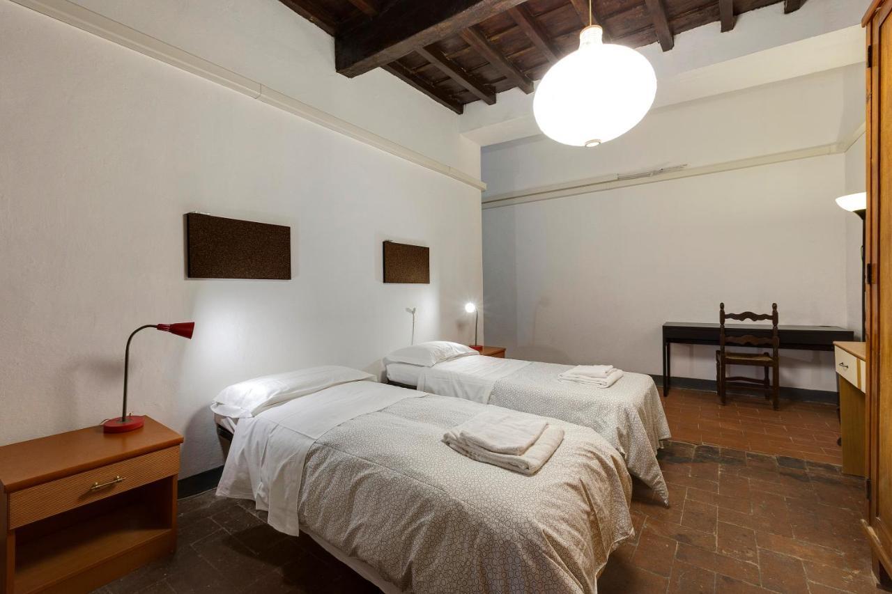 Campidoglio 4 Appartement Florence