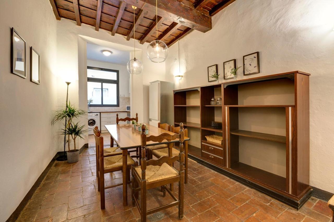 Campidoglio 4 Appartement *