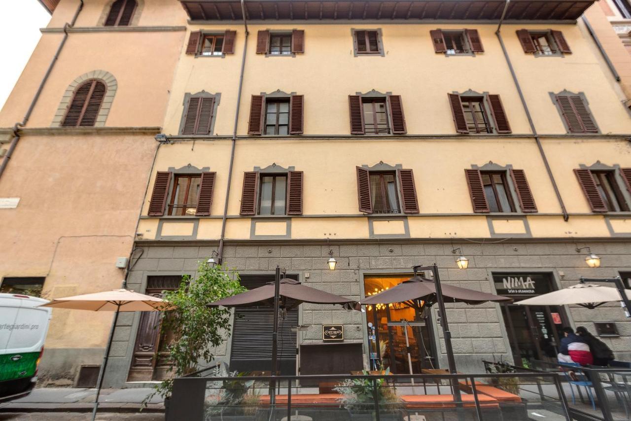 Appartement Campidoglio 4 Florence