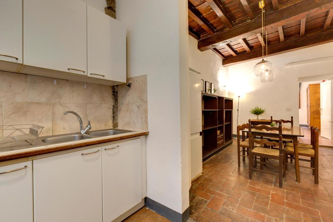 Campidoglio 4 Appartement Florence