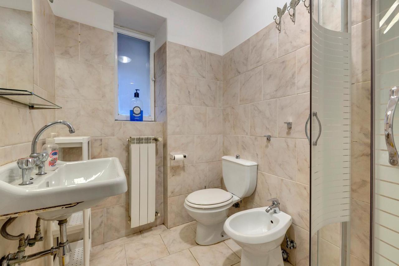 Campidoglio 4 Appartement