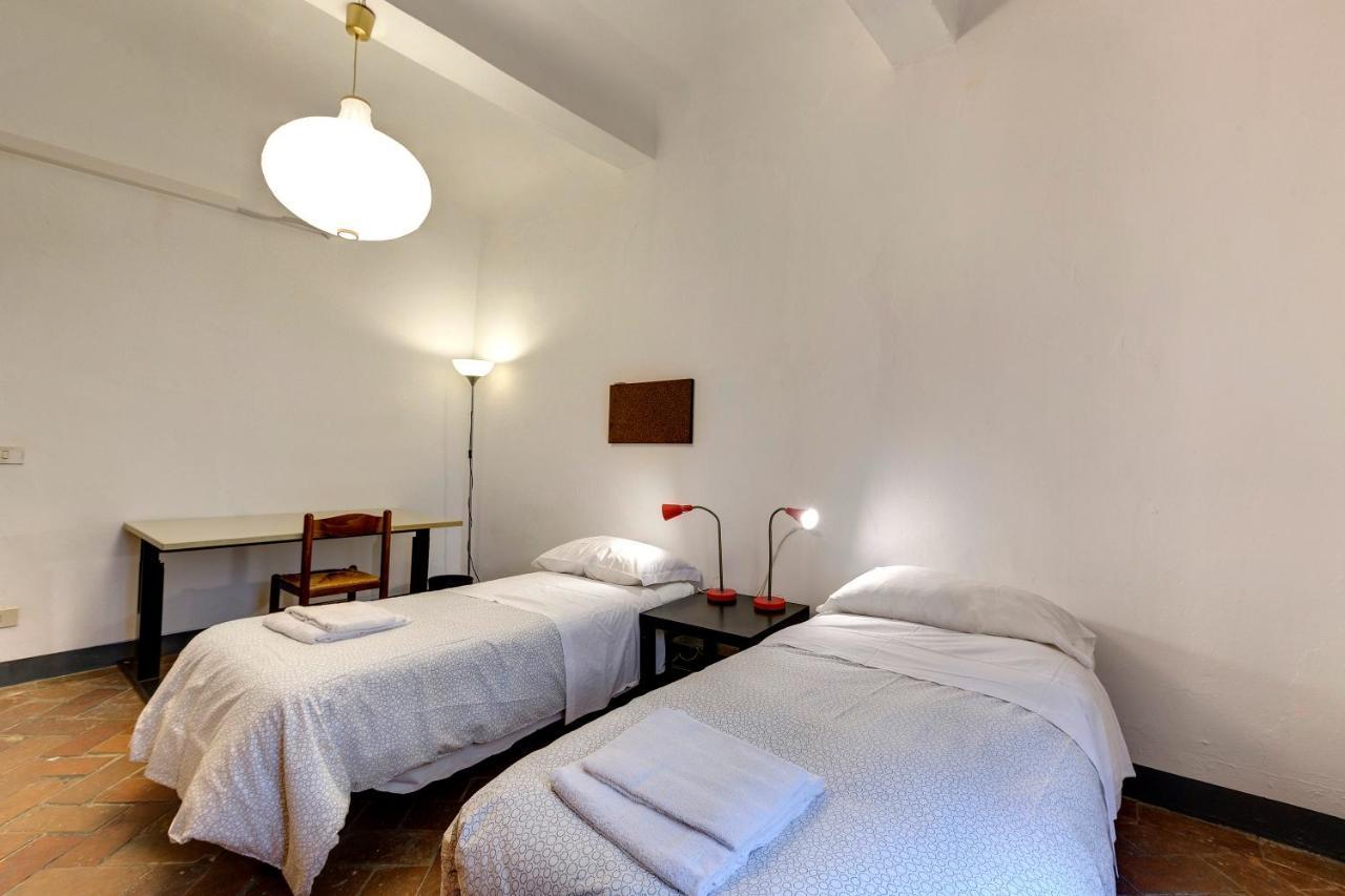 Campidoglio 4 Appartement Florence