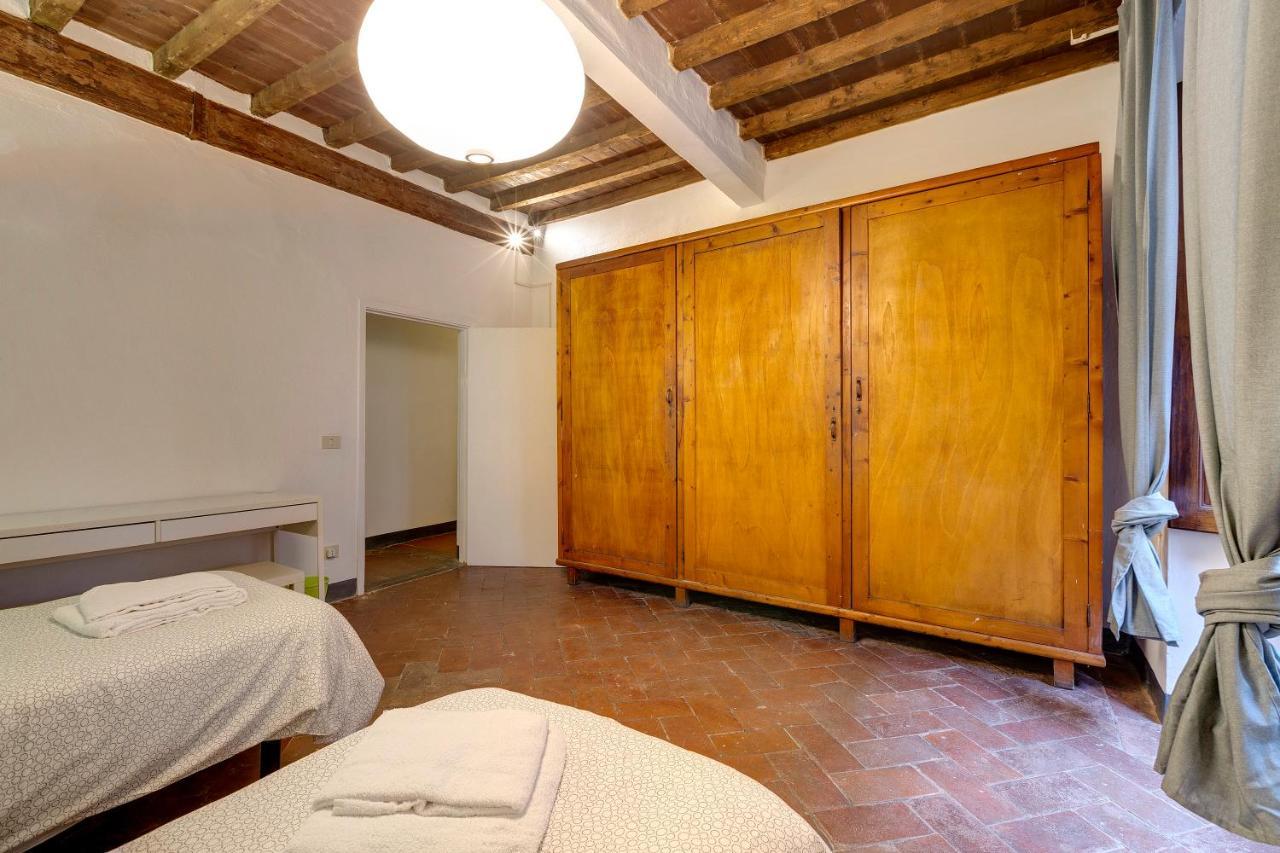 Campidoglio 4 Appartement *