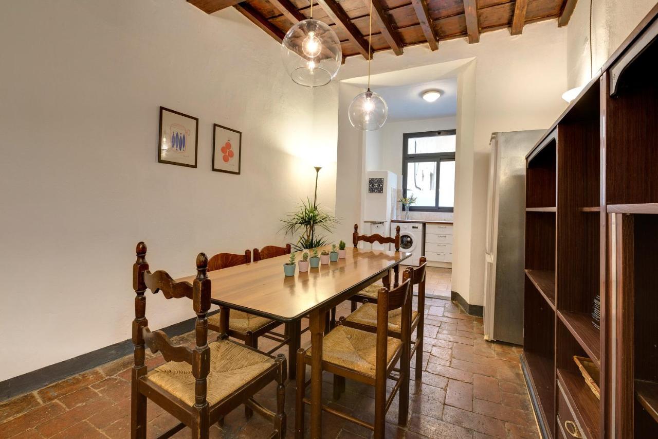Appartement Campidoglio 4 Florence