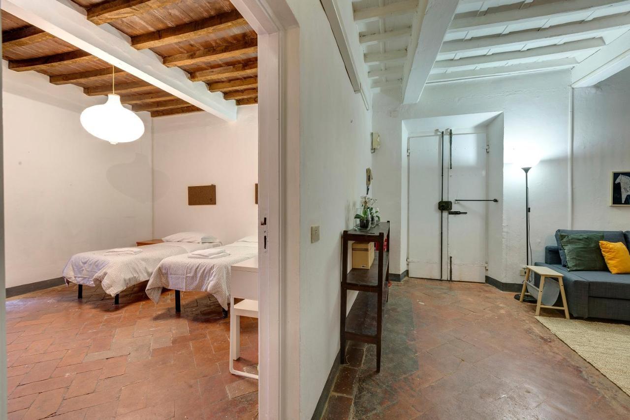 Appartement Campidoglio 4 *
