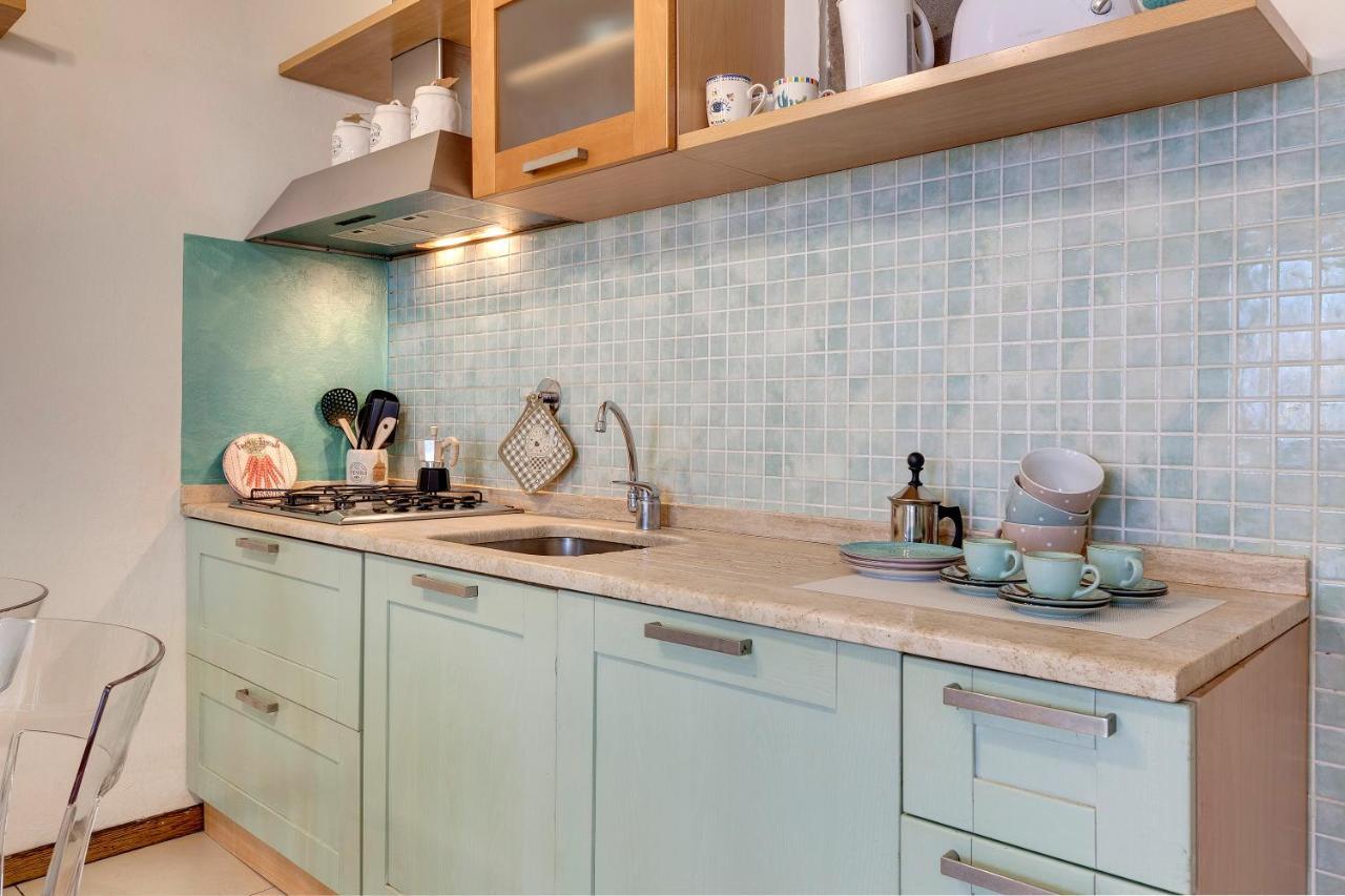 Apartment Charlize By Mamo Florence