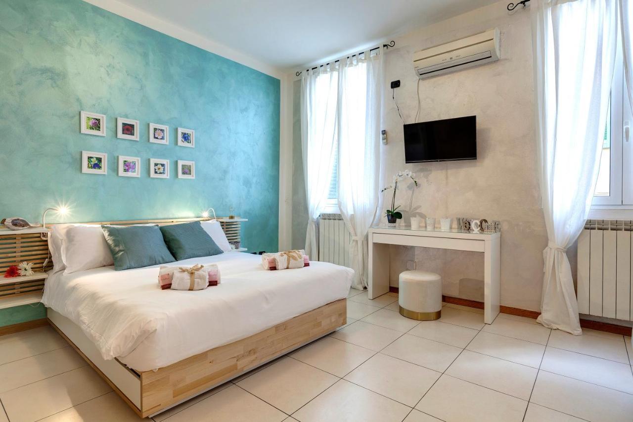 Apartment Charlize By Mamo