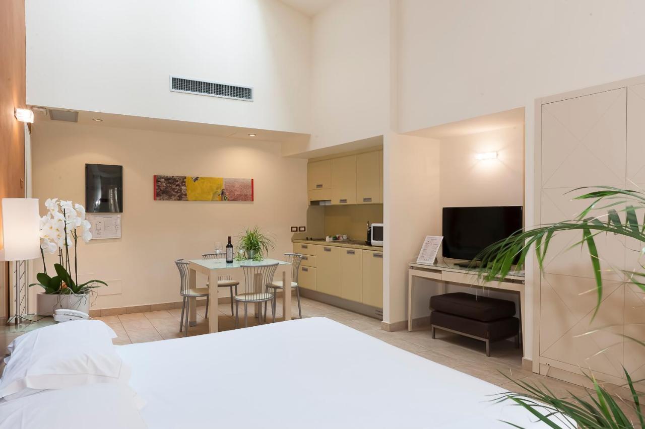 Popartment 3* Florence