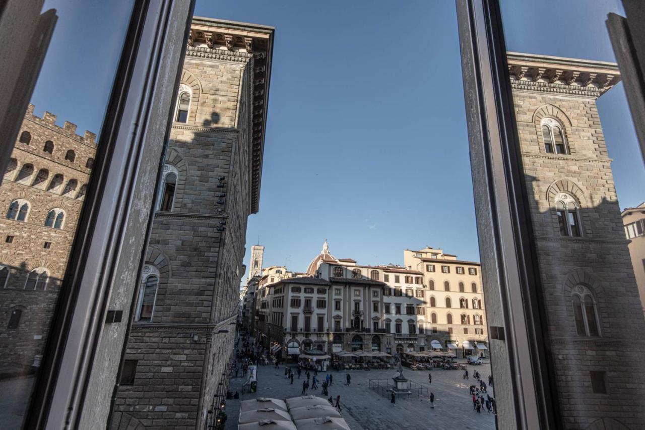 Relais Uffizi 4* Florence