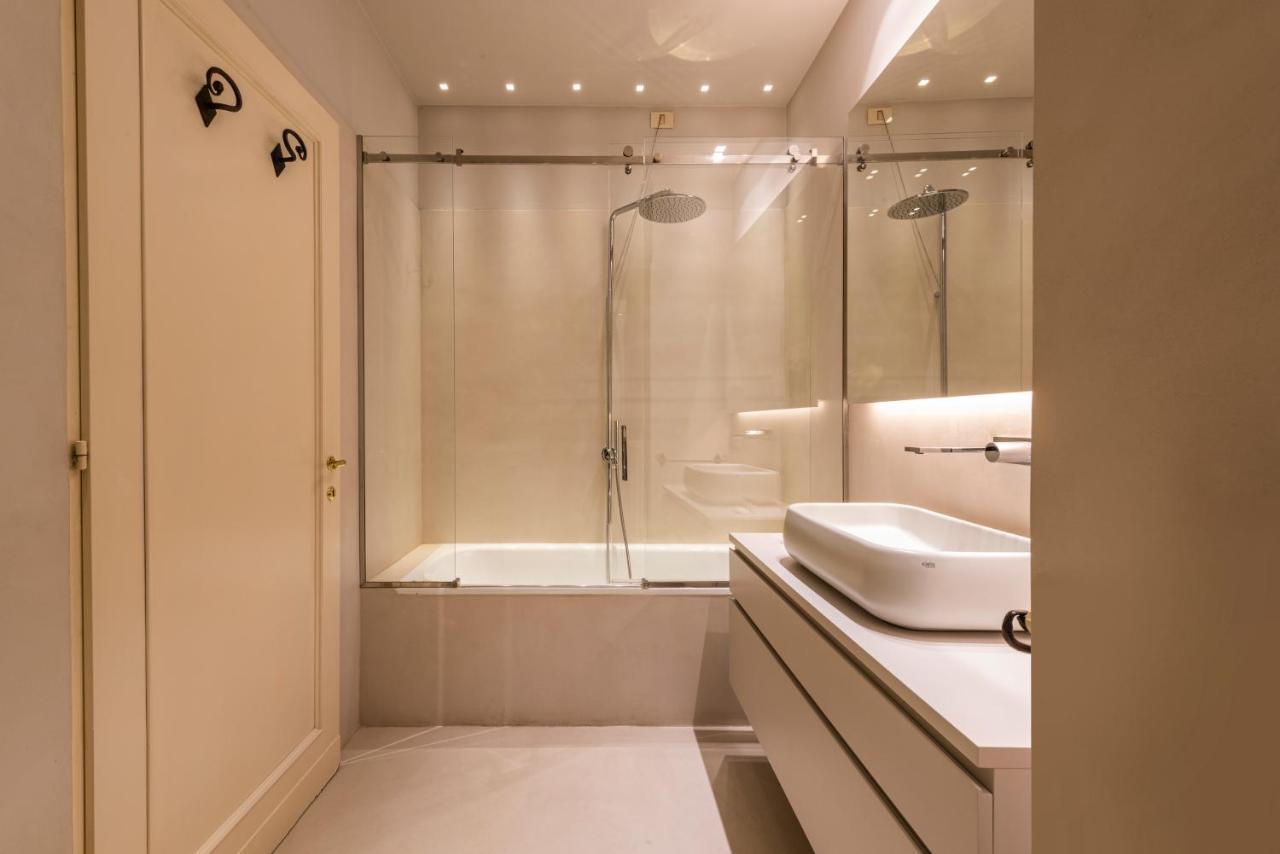 Appartement Duomo Luxury House By Mmega *