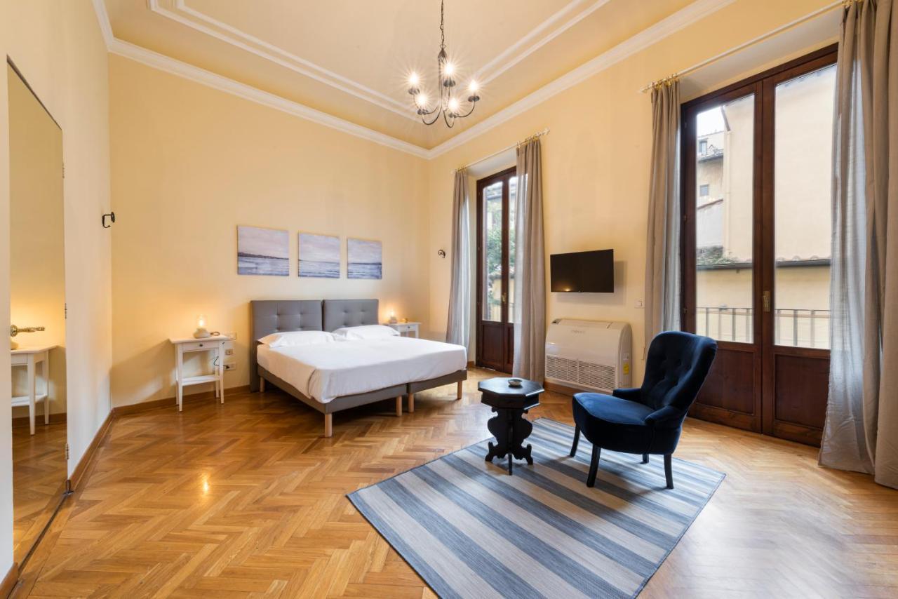 Duomo Luxury House By Mmega Appartement *