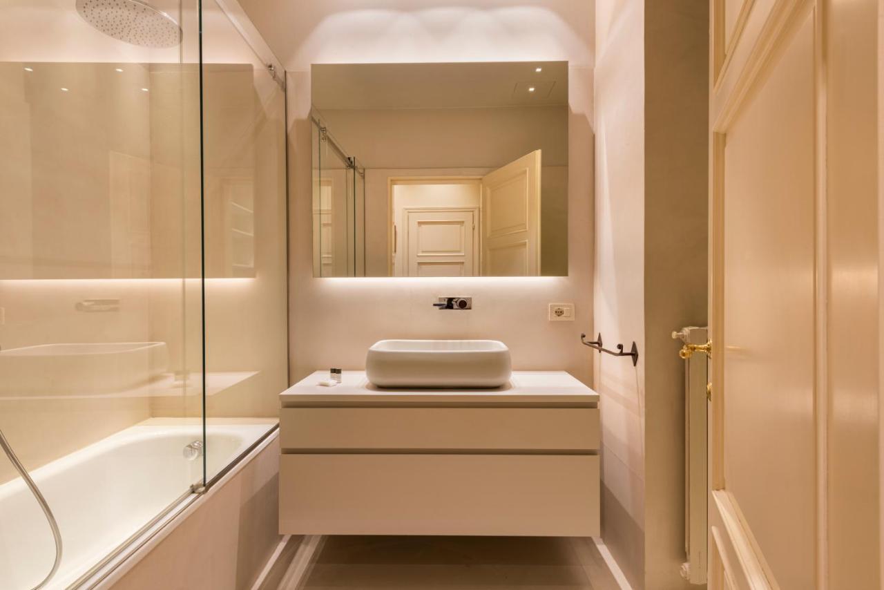 Duomo Luxury House By Mmega Appartement