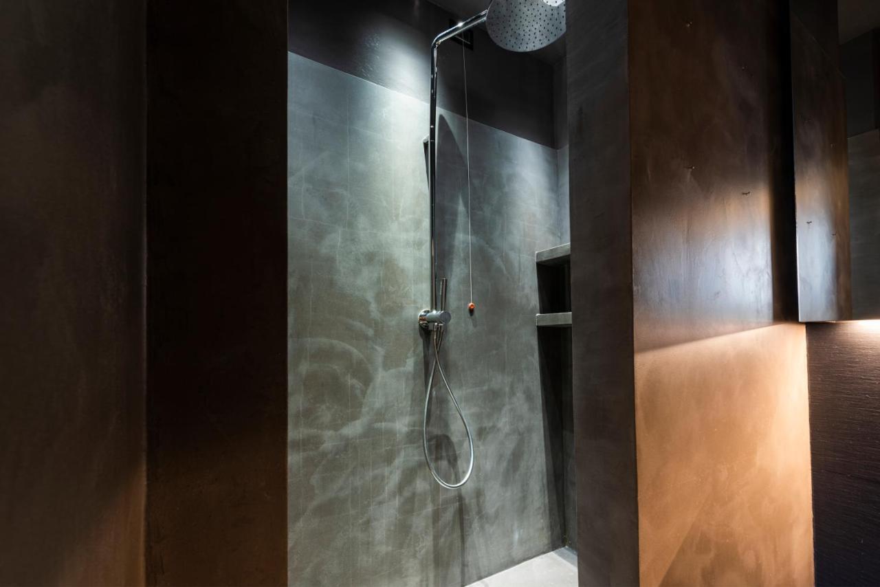 Appartement Duomo Luxury House By Mmega Florence