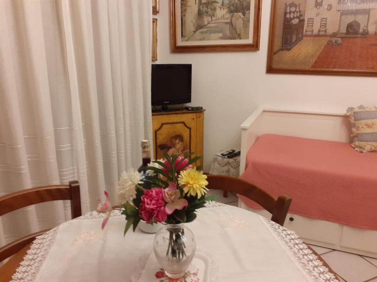 Isabella Apartment