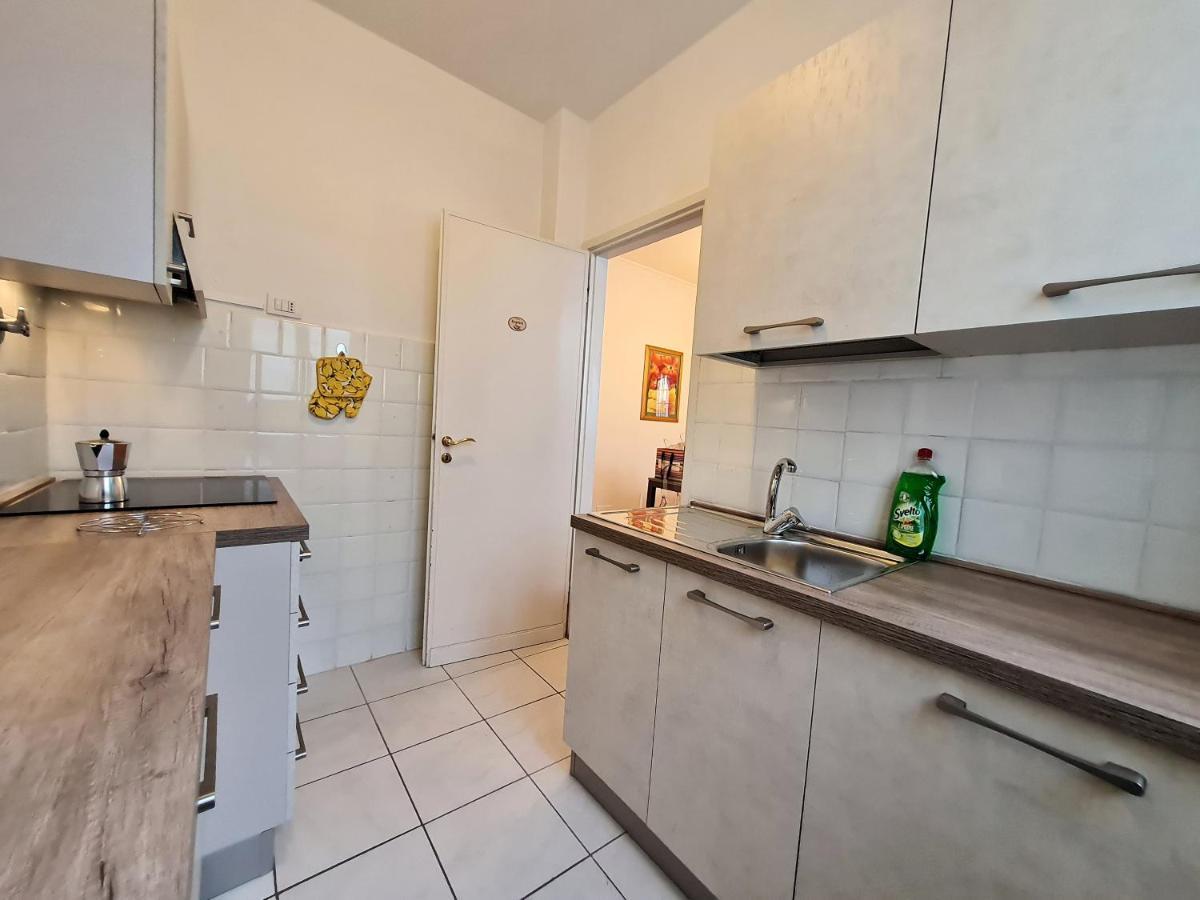 Apartment Jessy With Terrace At Ponte Vecchio