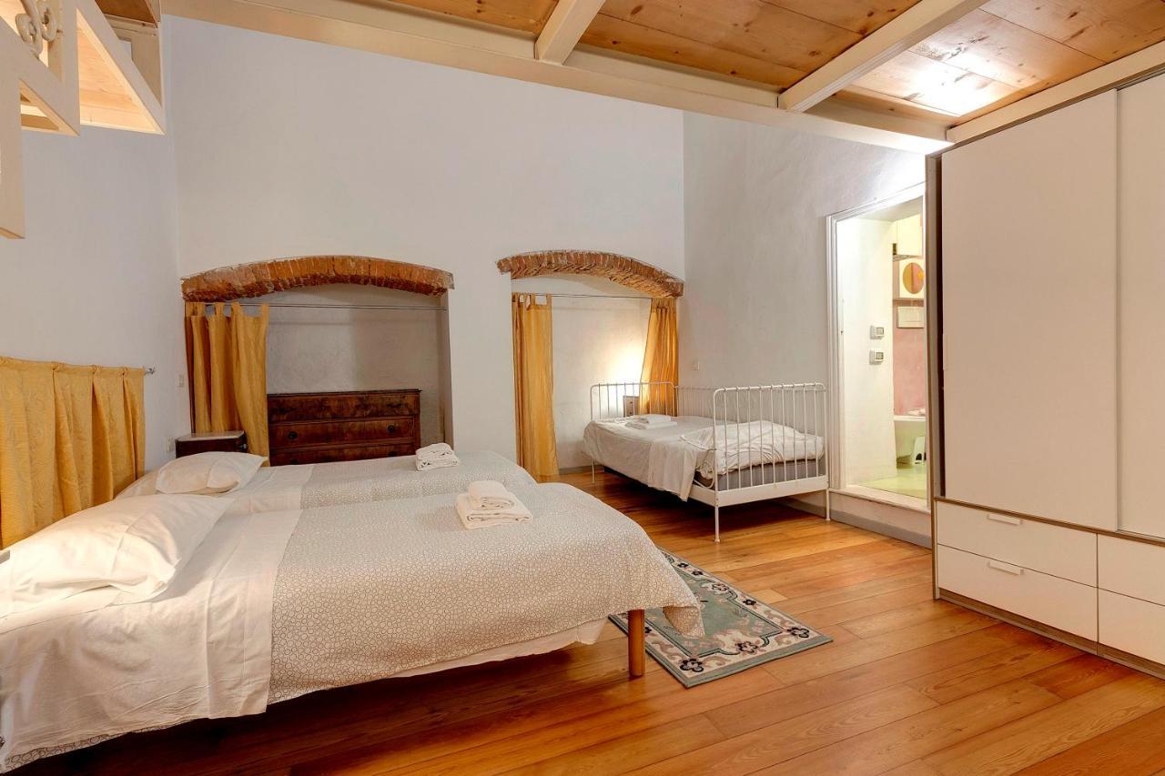 Appartement Pitti 24