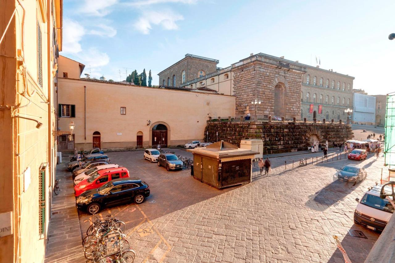 Appartement Pitti 24 *