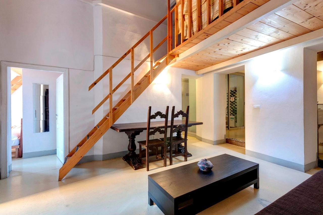 Appartement Pitti 24 *