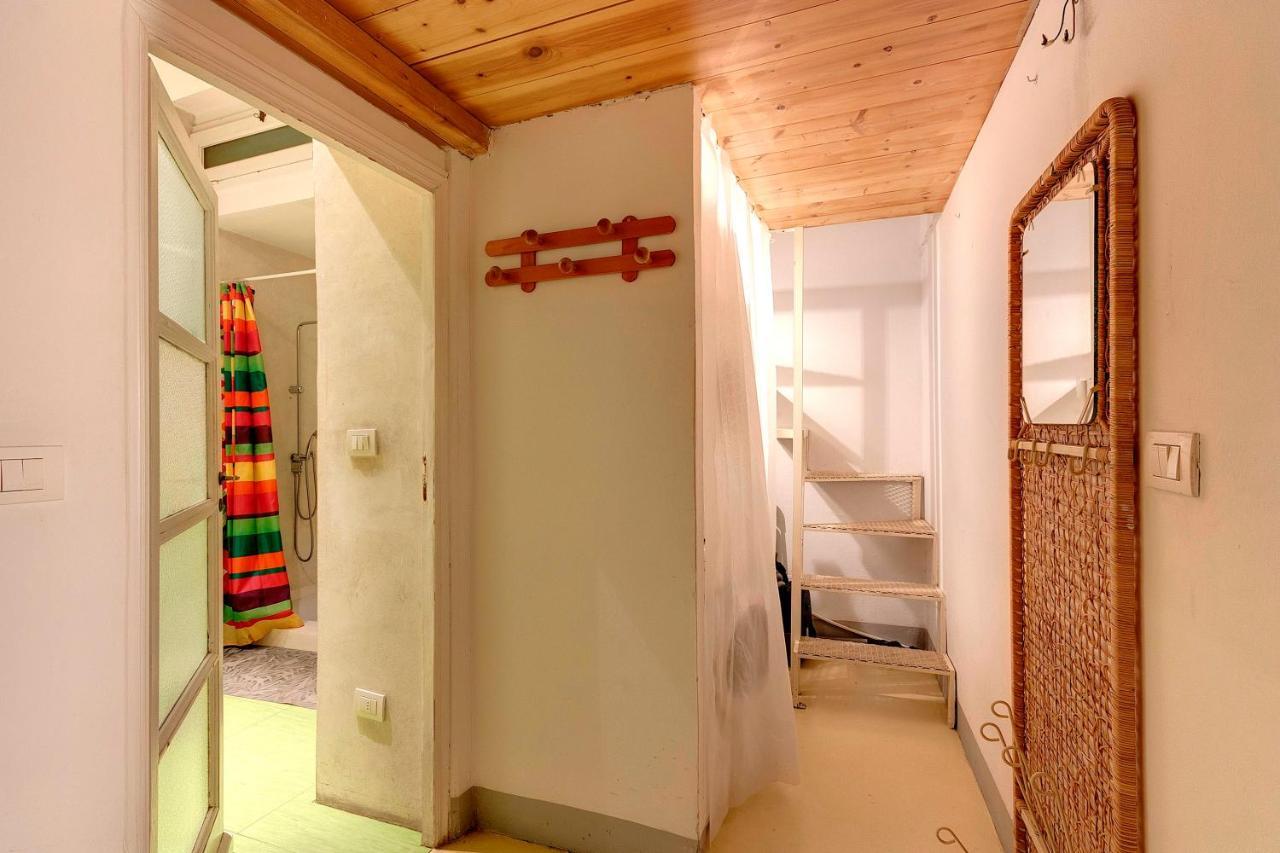 Pitti 24 Appartement *