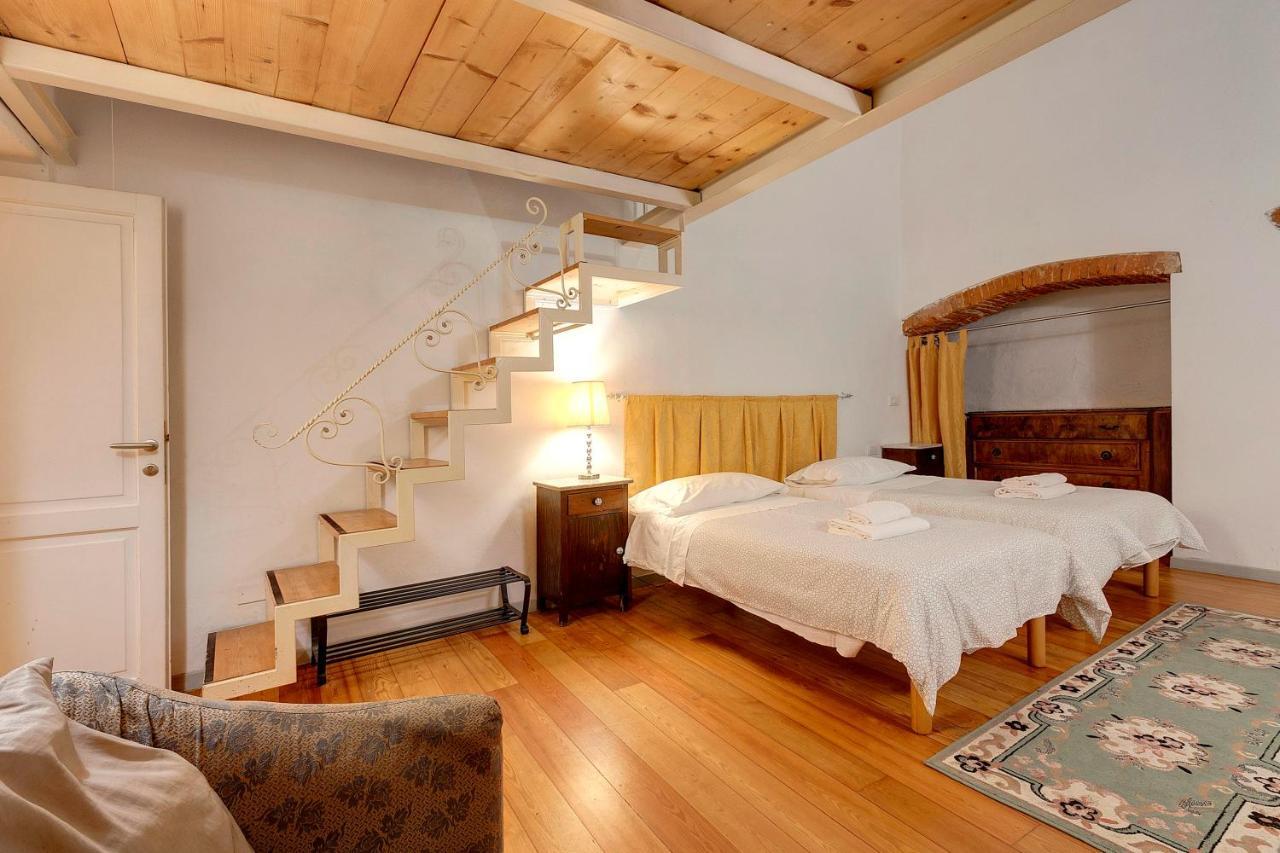 Pitti 24 Appartement